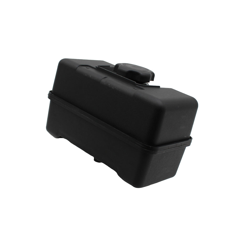 Mower Fuel Tank and Cap 691993 Fits Briggs and Stratton Engine
