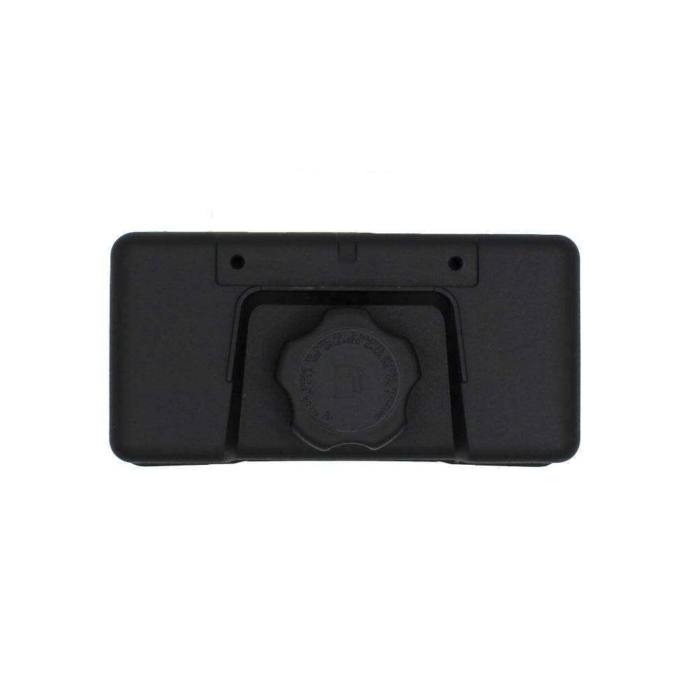 Mower Fuel Tank and Cap 691993 Fits Briggs and Stratton Engine