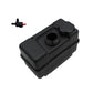 Fuel Tank Fits Briggs and Stratton Lawn & Garden/Snow Blower Engines 4-Quart