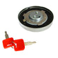AT321249 4361638 Fuel Tank Cap Fits John Deere 110 120 120C 120D 130G 135C