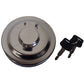 AT321249 Hitachi Fits John Deere Excavator Locking Fuel Cap 4361638 FYA00010024