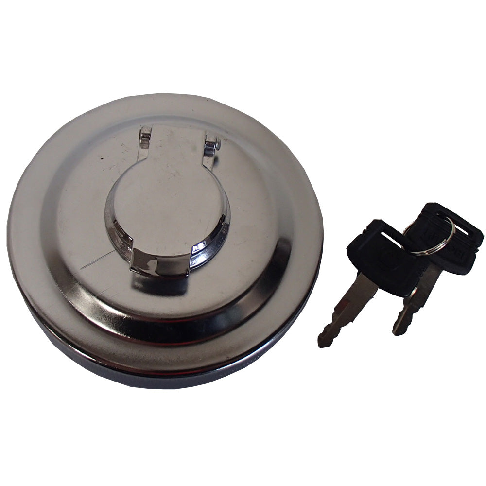 Fuel Filler Cap Fits Hitachi Replaces 4188409