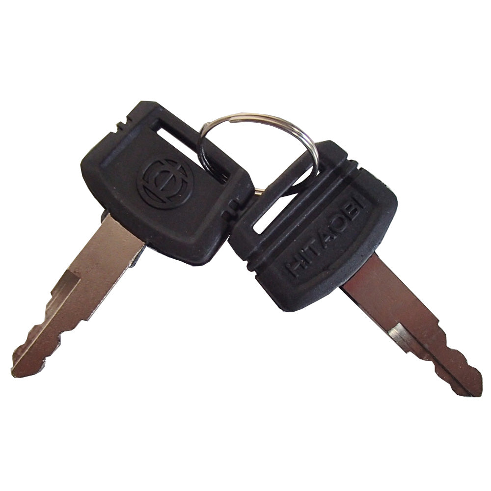 AT321249 Hitachi Fits John Deere Excavator Locking Fuel Cap 4361638 FYA00010024