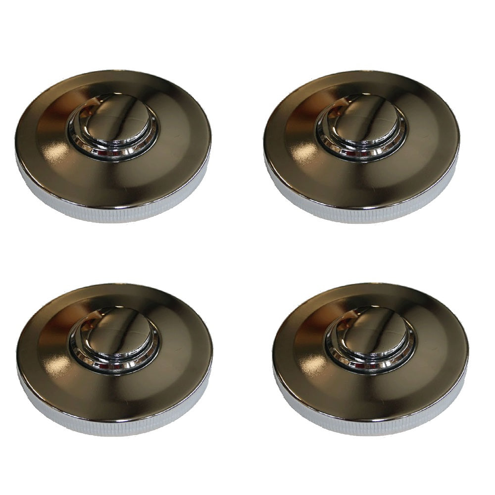 Qty. 4: Fuel Filler Cap  Fits Hitachi Replaces 4188409