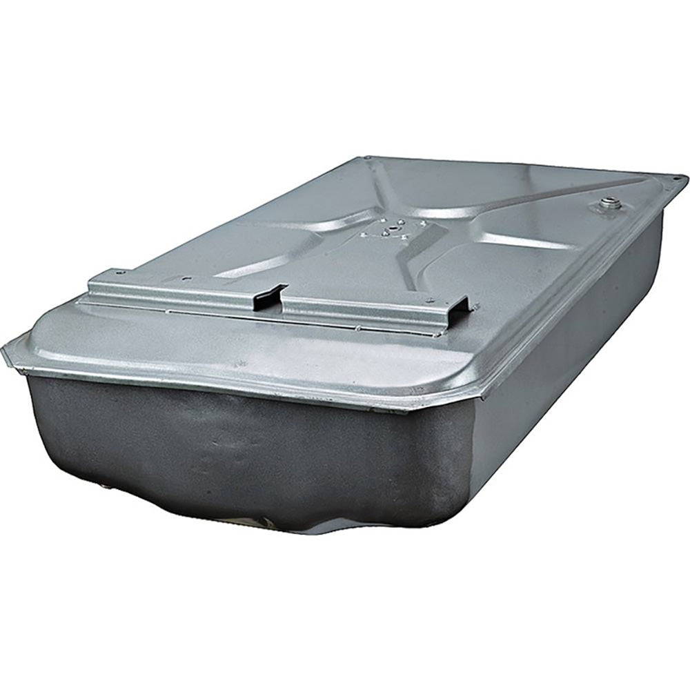 Fuel Tank Fits Ford/New Holland Replaces NAA600800G
