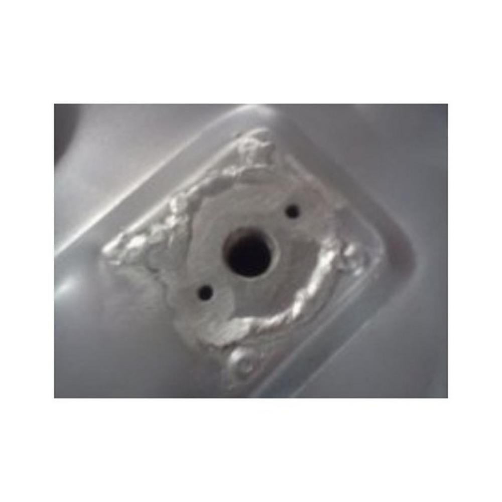 Fuel Tank with Sending Unit Hole Fits Ford 800 4000 601 2120 4140 2000 4121