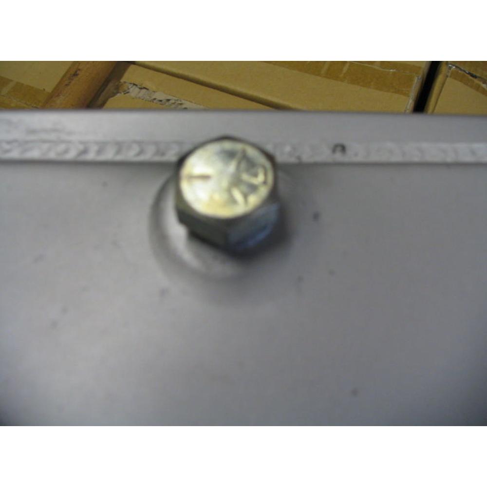 NAA9002E Gas Fuel Tank Fits Ford NH Tractor 600 700 701 800 900 NAA Jubilee