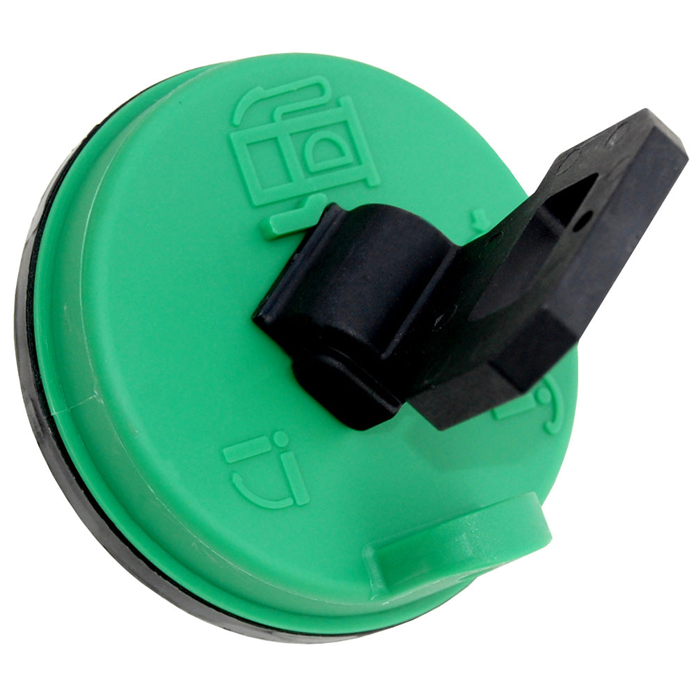 3043885 CAP-FUEL Fits Caterpillar