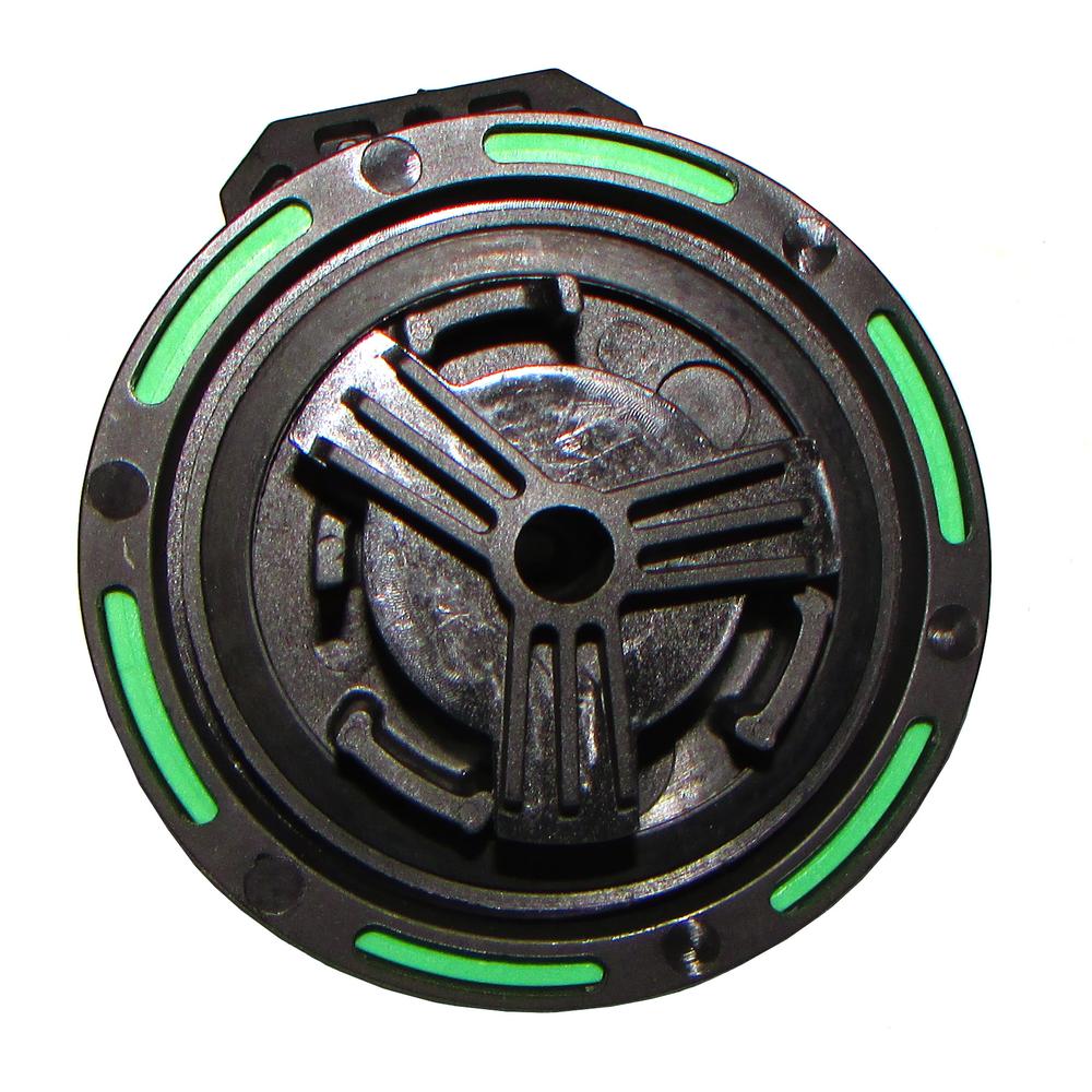 3043885 CAP-FUEL Fits Caterpillar