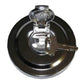 20Y-04-11161 Fuel Cap for Komatsu Excavator D32E-1 D32P-1 D38E-1 D38P-1 PC158US