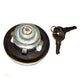 108925A1 Locking Fuel Cap Fits Case 480D 480E 480F 1840 1845 40XT 90XT Loader
