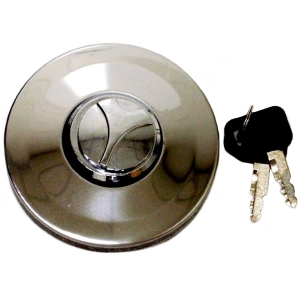 LINK BELT EXCAVATOR FUEL CAP KHH0140
