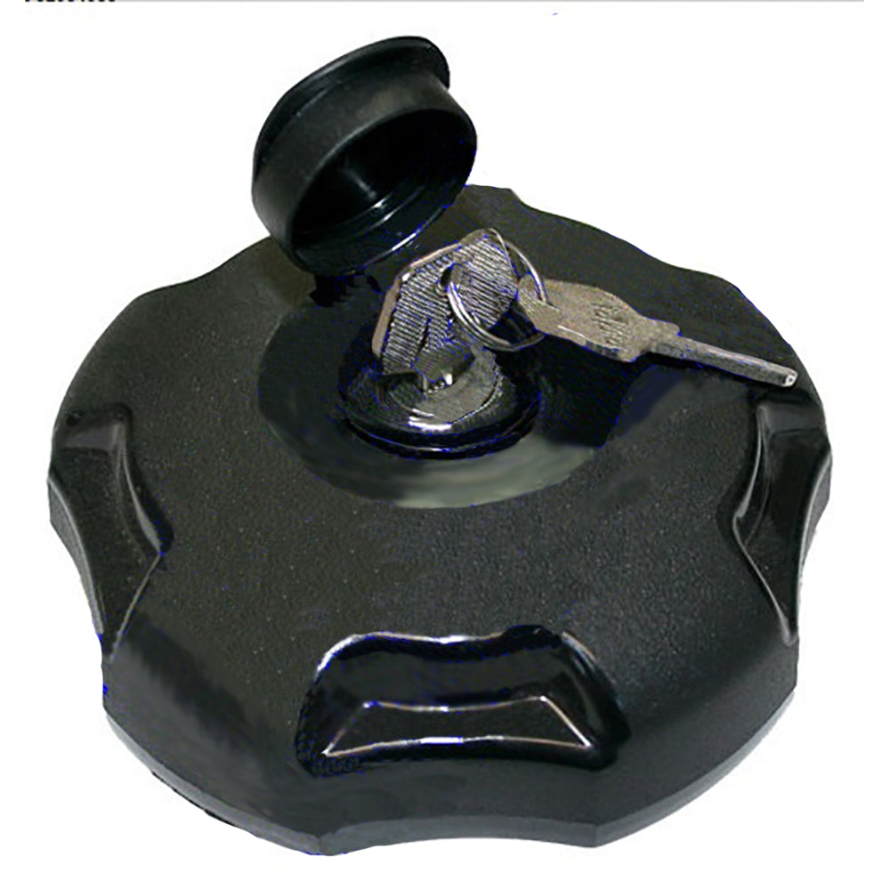 257349A1 87324388 Locking Fuel Tank Cap Fits Case IH MX 270 Magnum Maxxum Tracto