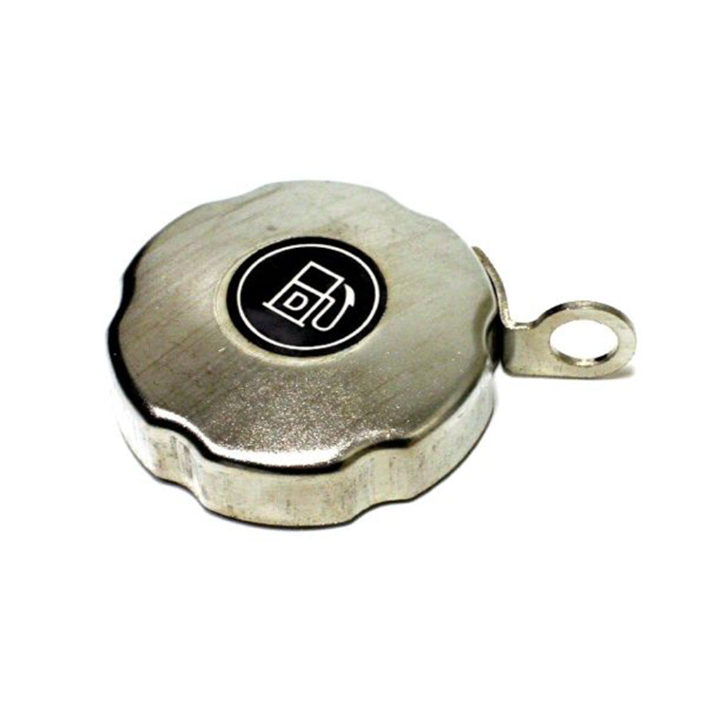 Fuel Tank Cap - Fits John Deere 315SE 210LE 310SE 310E 488E 485E 486E AT176378