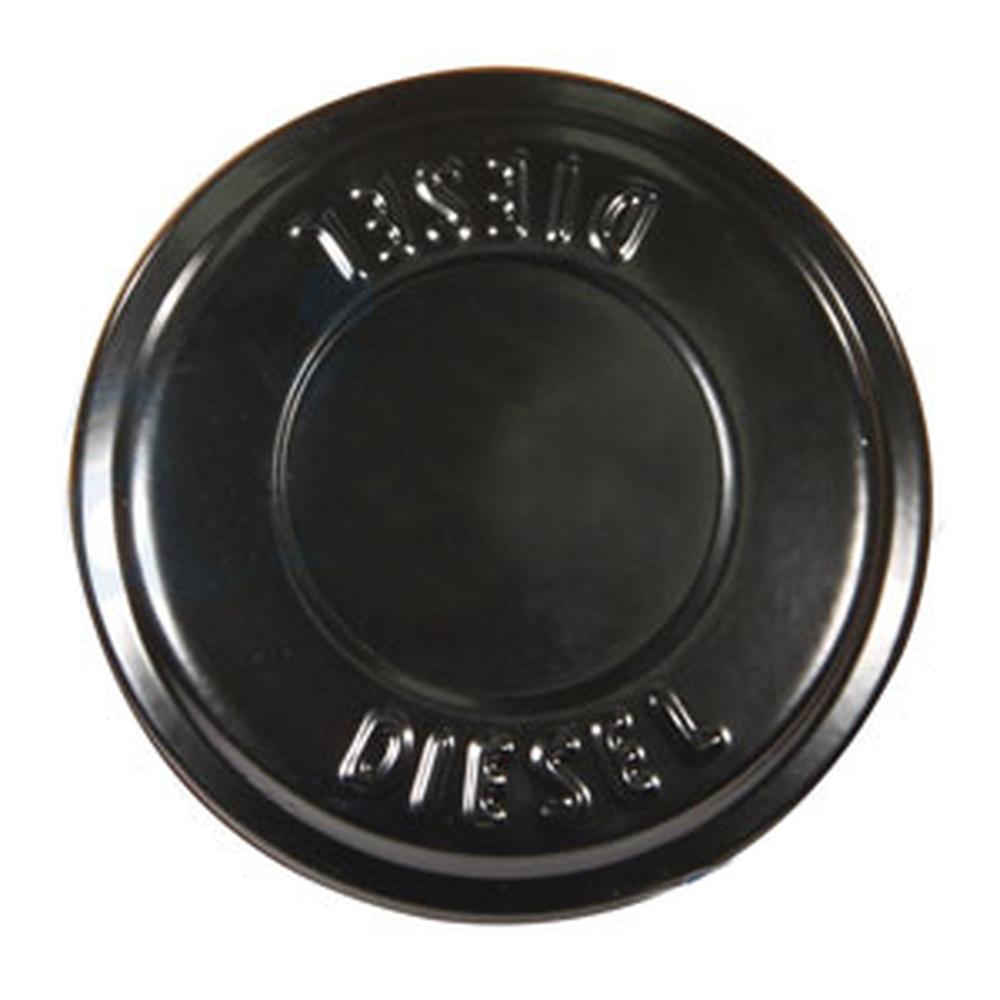 Fuel Tank Cap - Non-Vented Fits FARMALL Fits International 1486 1086