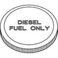 Cap 104781C1 Fits Case 2344 2366 2388 3088 3288 3388 3488 3588 3688 3788 5088