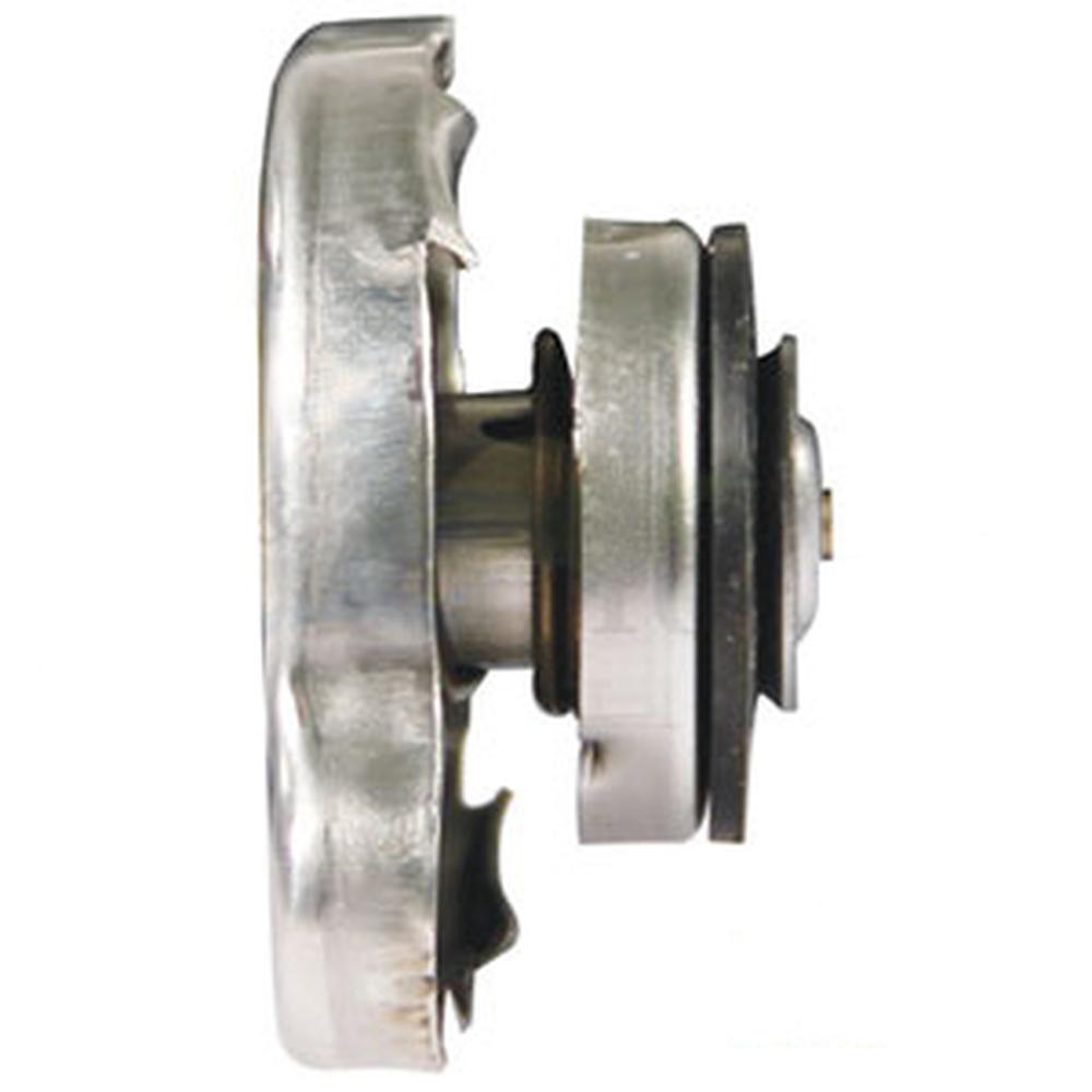 Radiator Cap 17214-72020 Fits Kubota B7800 F2260 F2560 G2160 GR2100 ZD18 ZD21