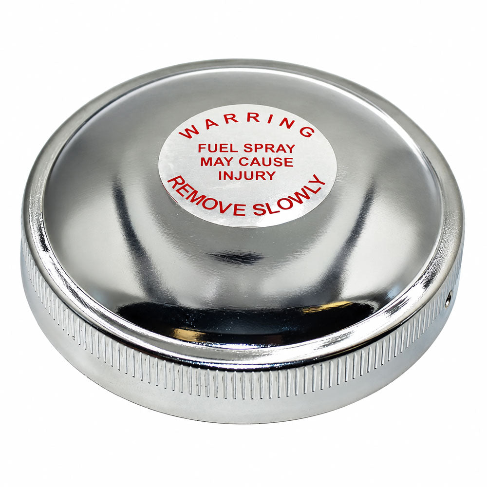 E-C5NN9030B Fuel Cap Fits Ford/New Holland