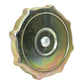 Chrome Gas Cap Fits Oliver Replaces FSG80-0046
