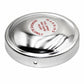 Chrome Gas Cap Fits Ford New Holland Replaces FSG80-0046
