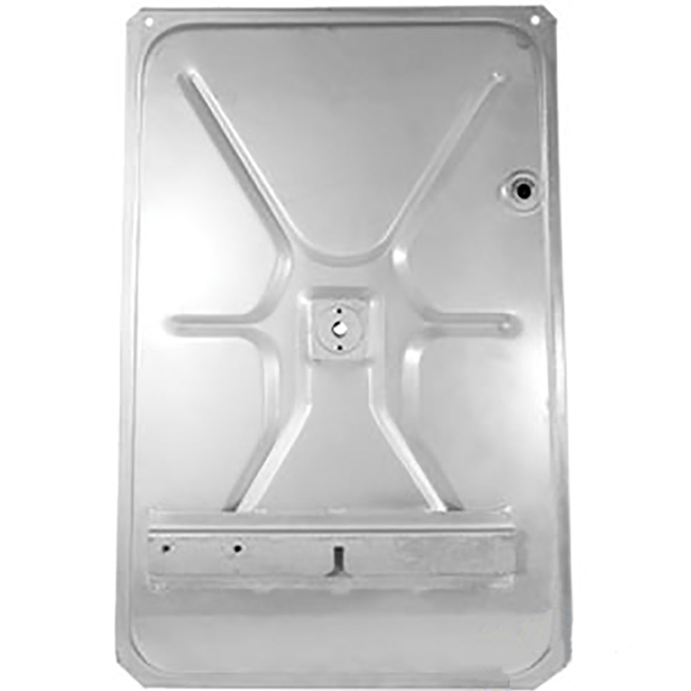 Fuel Tank w/o Fuel Sending Hole Fits Ford/New Holland Replaces 947814