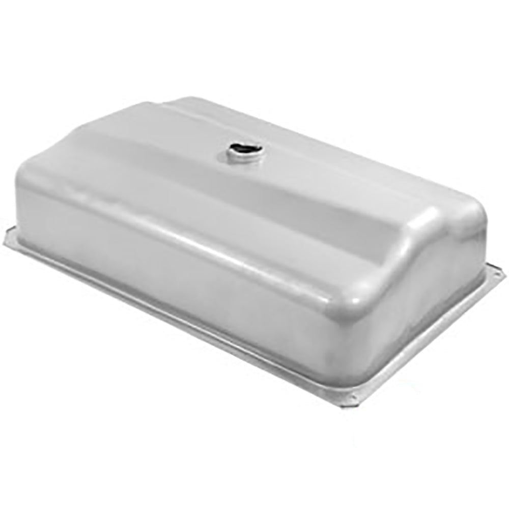 Fuel Tank w/o Fuel Sending Hole Fits Ford/New Holland Replaces 947814