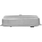 Fuel Tank - Less Sending Unit Hole Fits Ford 2120 4140 4140 4000 800 600 2000