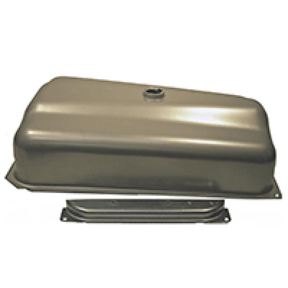 Fuel Tank w/o Fuel Sending Hole Fits Ford/New Holland Replaces 947814