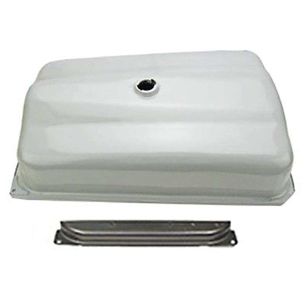 Fuel Tank w/o Fuel Sending Hole Fits Ford/New Holland Replaces 947814