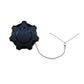 Fuel Cap Fits Exmark Replaces 103-0356