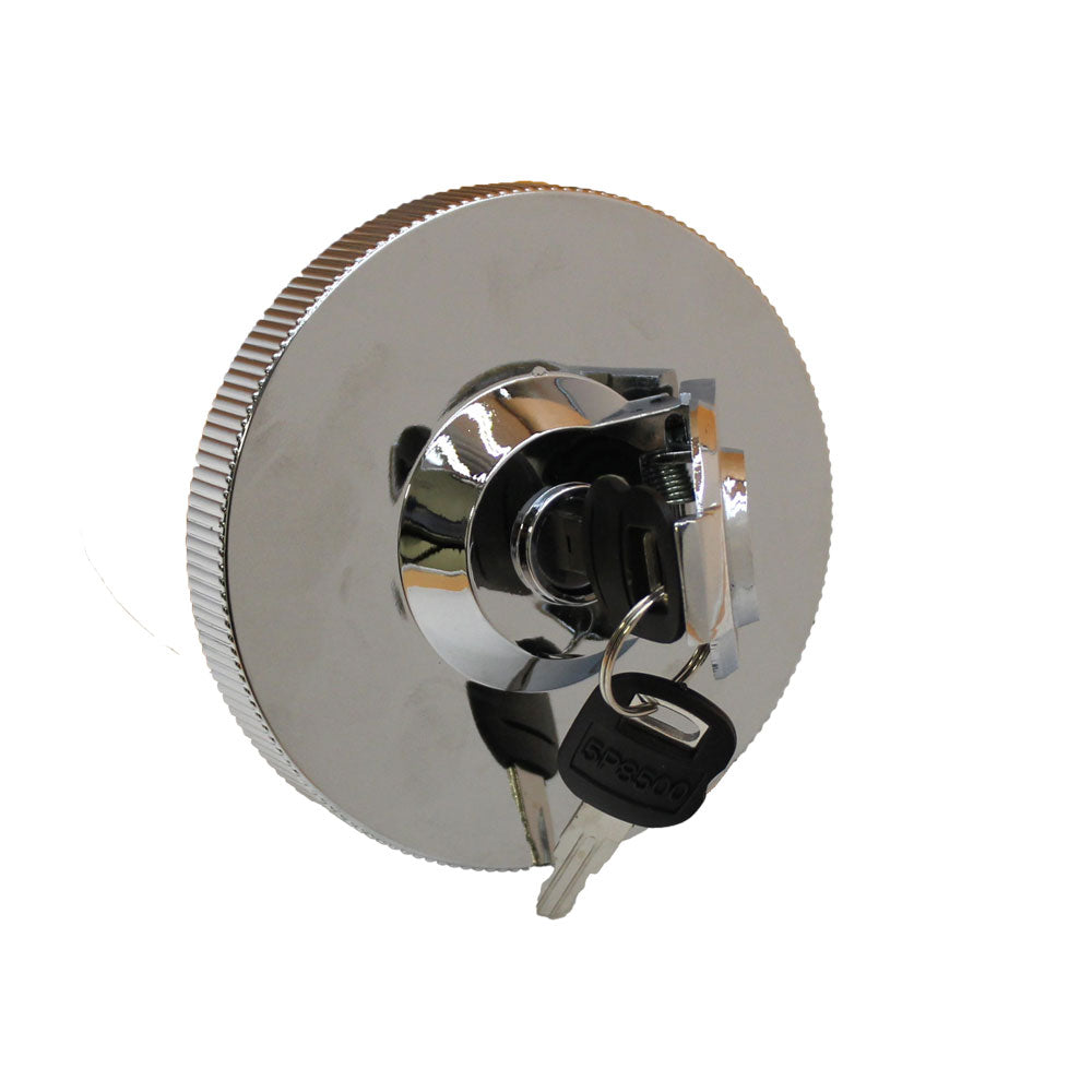 Fuel Cap Fits Caterpillar Excavator 311C 312C 312CL 314C
