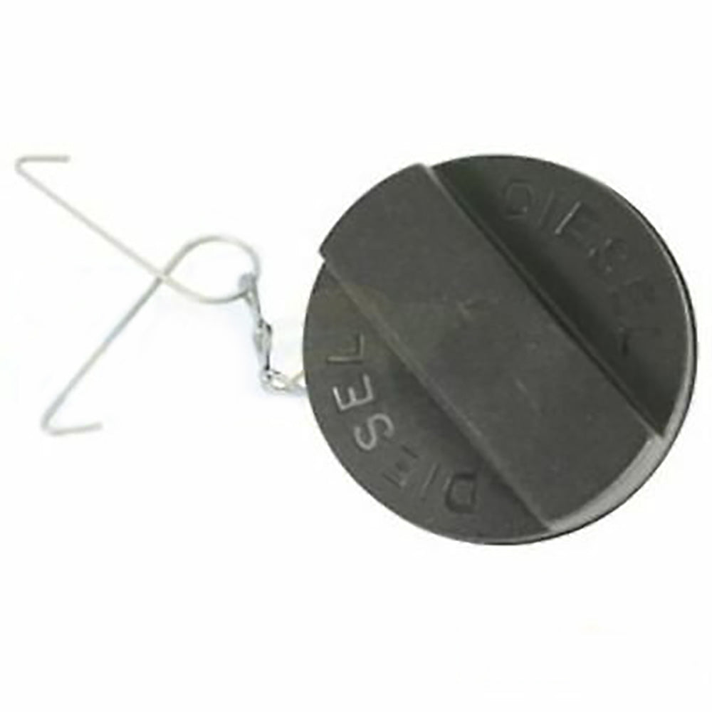 Fuel Tank Cap - with Chain Fits Case IH 5120 5130 5140 5230 5240 5250 1531353C2