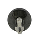 15257970 Construction Equipment Locking Fuel Cap fits Terex Generation Gen 7