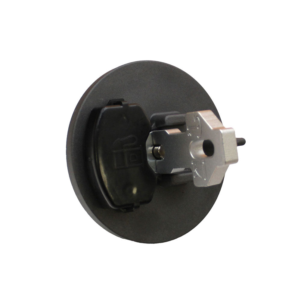 Fuel Cap Fits Terex Replaces 15257970