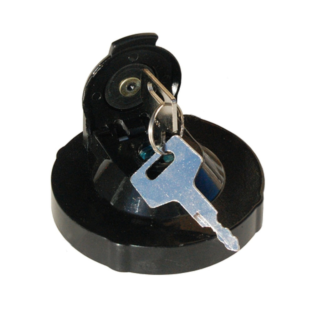 Fits John Deere 3 ½” Locking Fuel Tank Cap ZTS Mini Excavator 4363380 PW20P01282