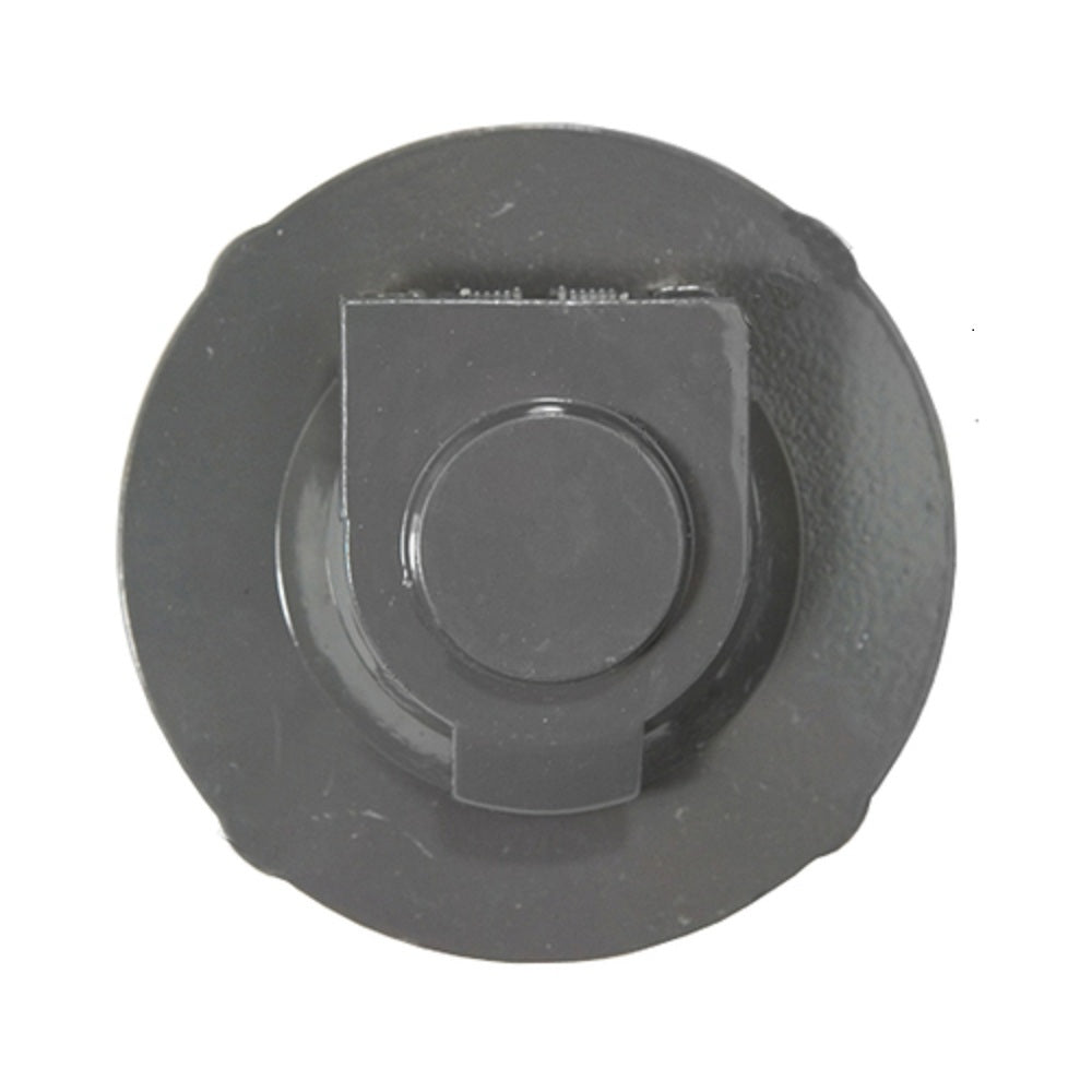 Fits John Deere 3 ½” Locking Fuel Tank Cap ZTS Mini Excavator 4363380 PW20P01282
