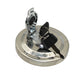 Fuel Cap Fits Kobelco Replaces YN20P01034P2