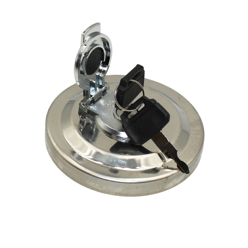 Fuel Cap Fits Kobelco Replaces YN20P01034P2
