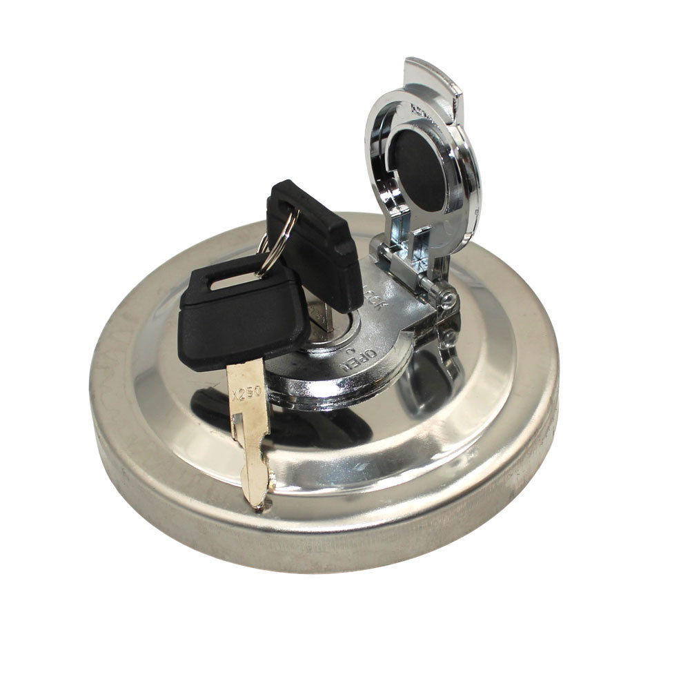 YN20P01034P2 CAP FUEL 2 KEYS K250 for KOBELCO SK160 SK250 SK330 sk480 SK260