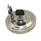YN20P01034P2 CAP FUEL 2 KEYS K250 for KOBELCO SK160 SK250 SK330 sk480 SK260