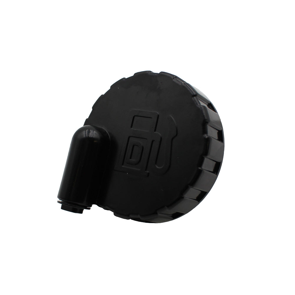 331/45908 Locking Diesel Fuel Tank Cap Fits JCB Excavator(s): JZ70 JS130 JS200