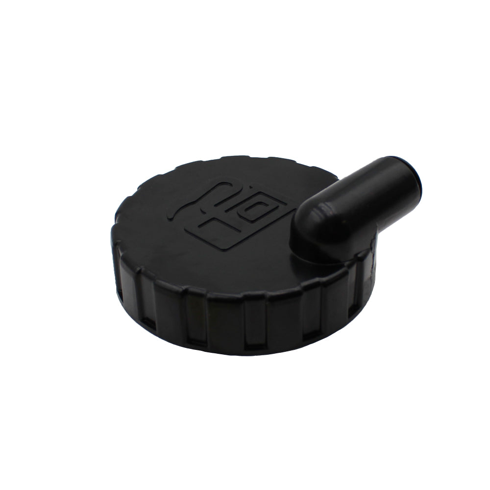 331/45908 Fuel Cap w/Keys Fits JCB Backhoe Loader 2CX-SM MIDI CX 2CX Utility