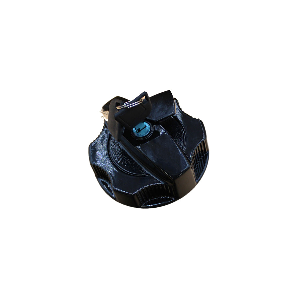 Fuel Filler Cap with Lock for JS130-460 Series 331/31152 Fits JCB JS115 JS145