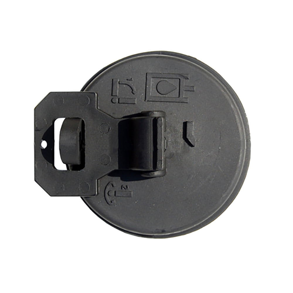 1428937 Locking Hydraulic Oil Cap Fits Caterpillar Skid Steer Loader