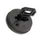 1428937 Locking Hydraulic Oil Cap Fits Caterpillar Skid Steer Loader
