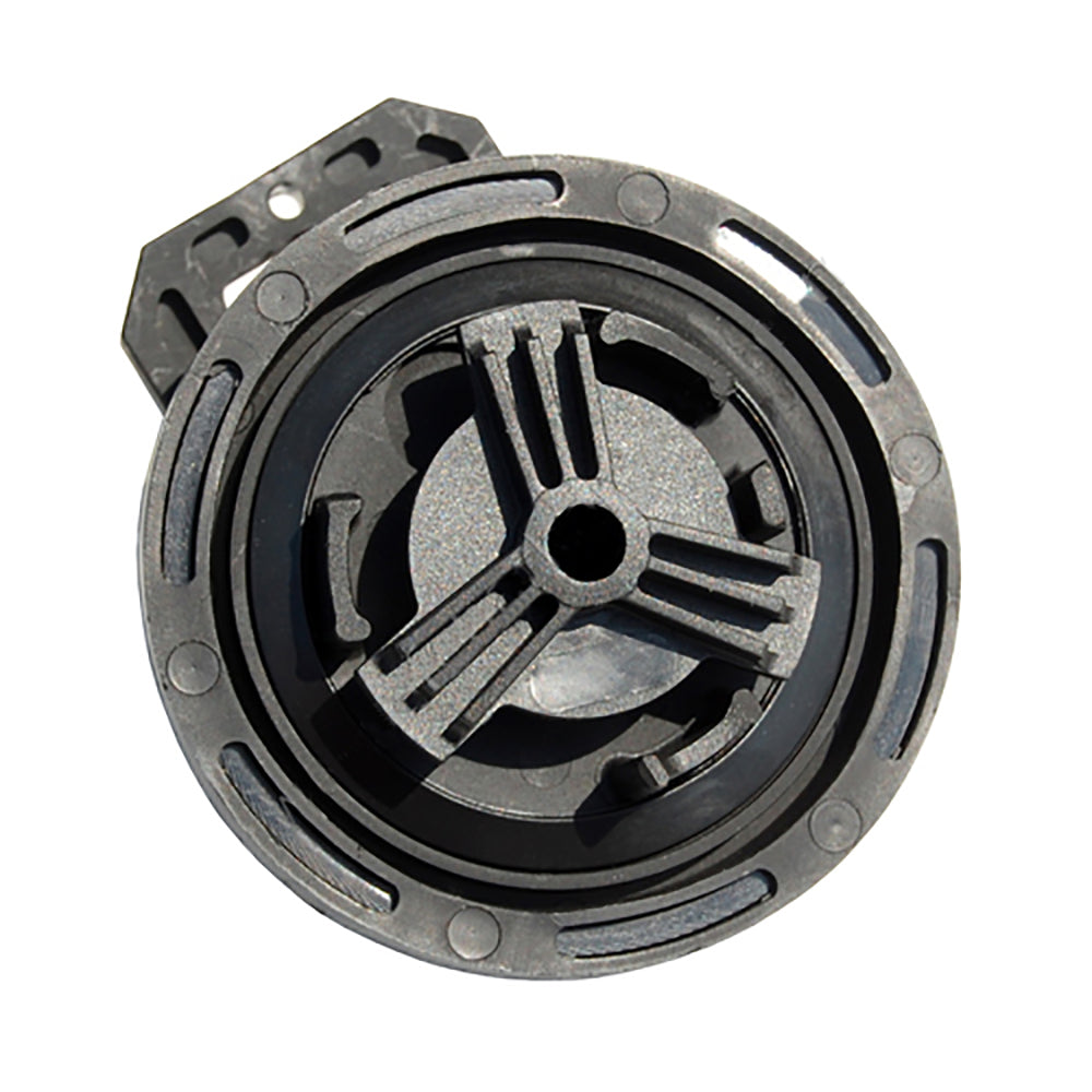 1428937 Locking Hydraulic Oil Cap Fits Caterpillar Skid Steer Loader