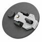 11118857 Replacement Locking Fuel Cap Fits Volvo Tractor Model: T450D