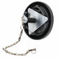 Fuel Cap - Locking 11118857 Fits Volvo Equipment A35D A35E A35E FS A35F