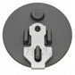 11118857 Replacement Locking Fuel Cap Fits Volvo Tractor Model: T450D