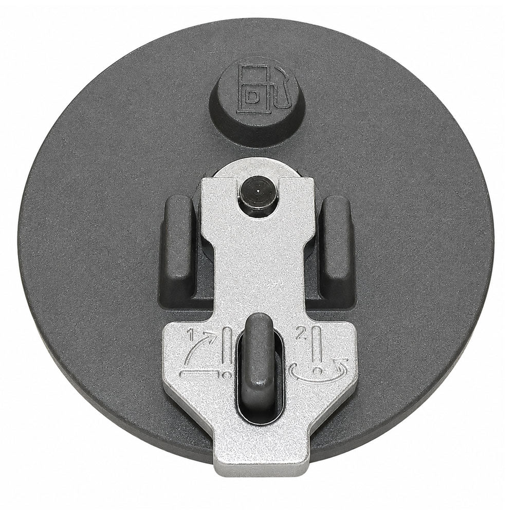 11118857 Replacement Locking Fuel Cap Fits Volvo Tractor Model: T450D